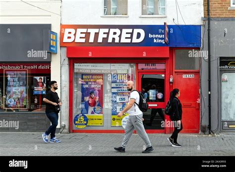 uk high street bookmakers.